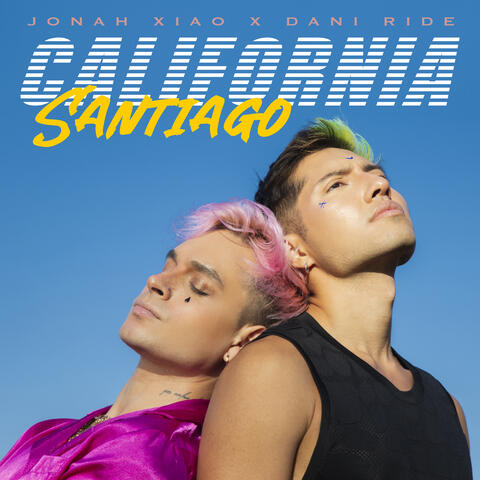 California Santiago