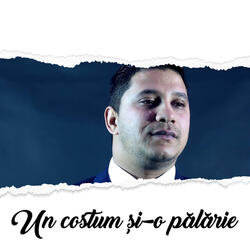 Un costum și-o pălărie