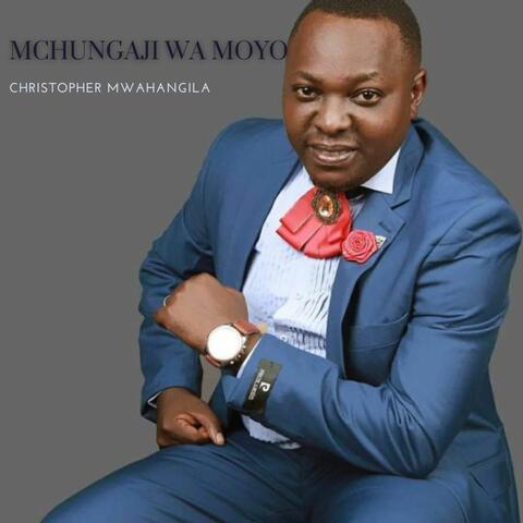Mchungaji Wa Moyo