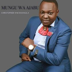 Mungu Wa Ajabu