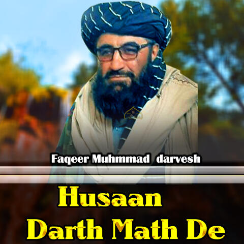 Husaan Darth Math de