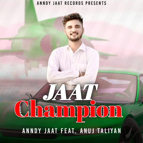 Jaat Champion