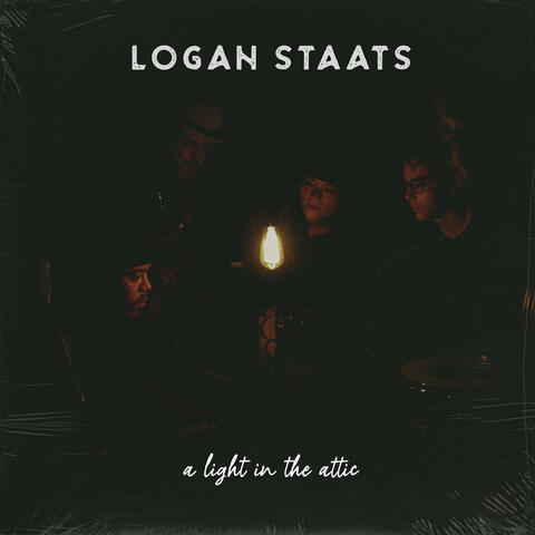 A Light in the Attic
