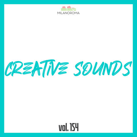 Creative Sounds, Vol. 154