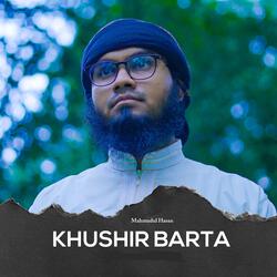 Khushir Barta