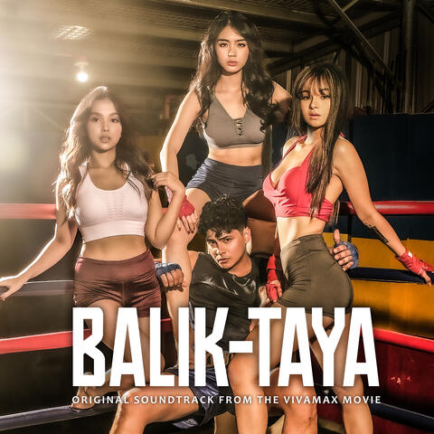 Balik-Taya