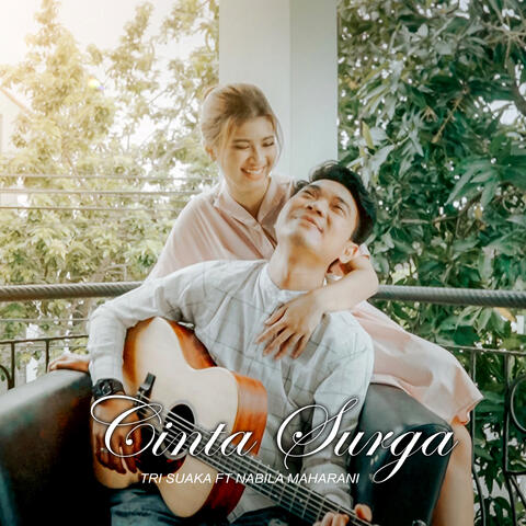 CINTA SURGA