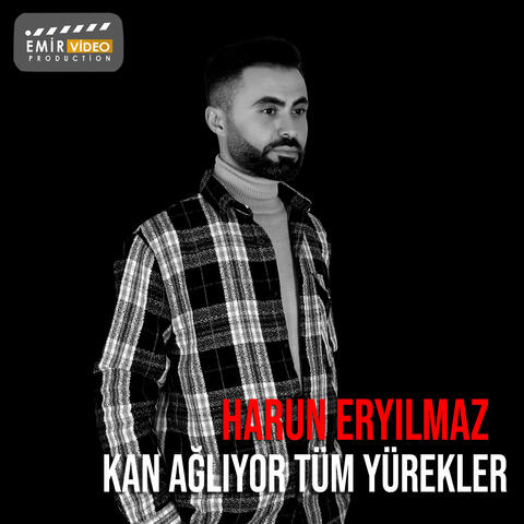 Kan Ağlıyor Tüm Yürekler