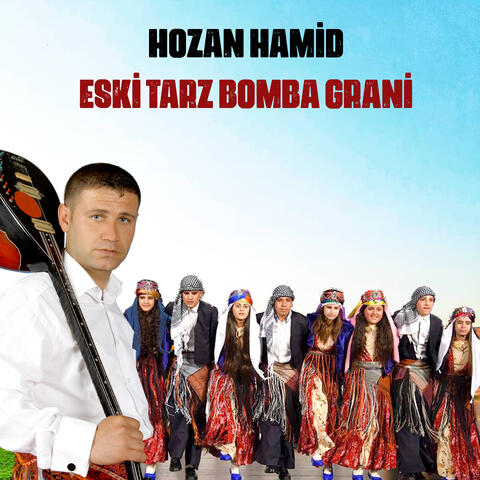 Eski Tarz Bomba Grani