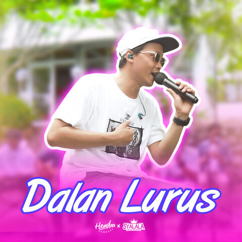 Dalan Lurus