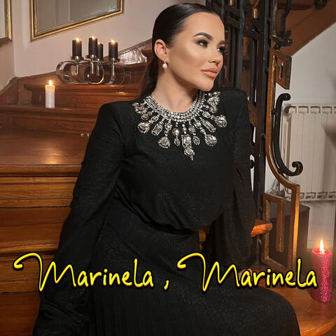 Marinela , Marinela