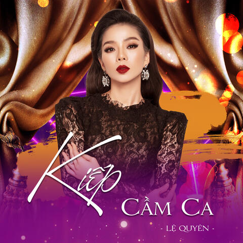 Kiếp Cầm Ca