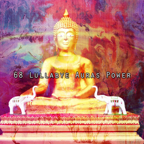 68 Lullabye Auras Power