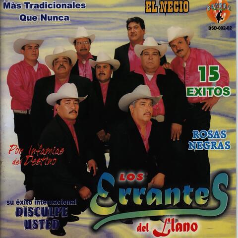 15 Exitos