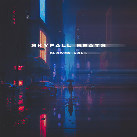 Skyfall Beats