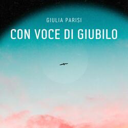 Con voce di giubilo
