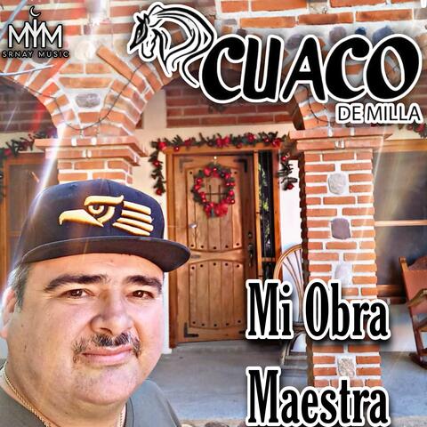 Mi Obra Maestra