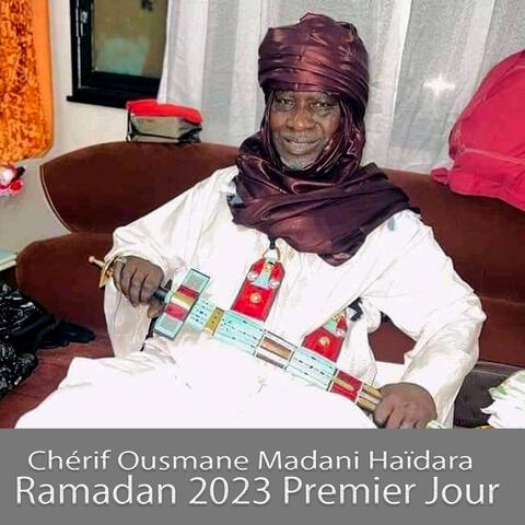 Ramadan 2023 Premier Jour