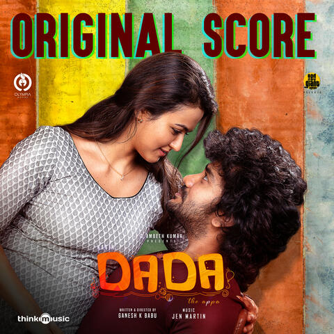 DADA