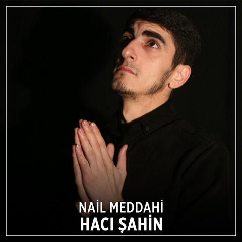 Hacı Şahin