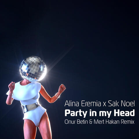 Party In My Head
