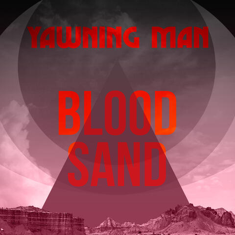 Blood Sand
