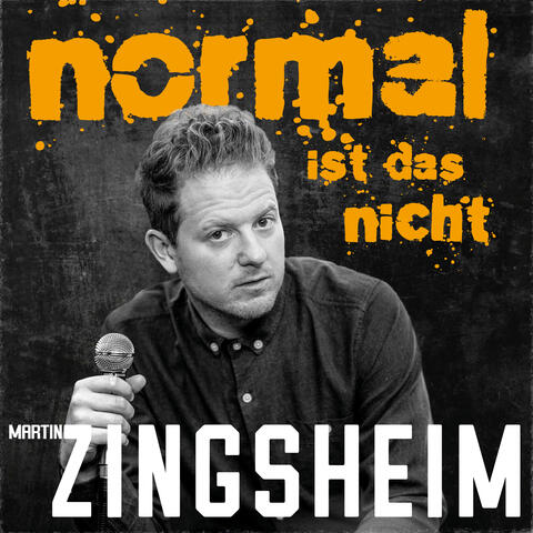 normal ist das nicht