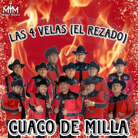 Las 4 Velas (El Rezado)
