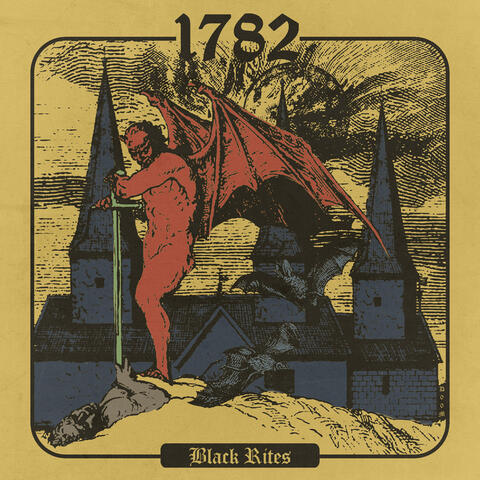 Black Rites