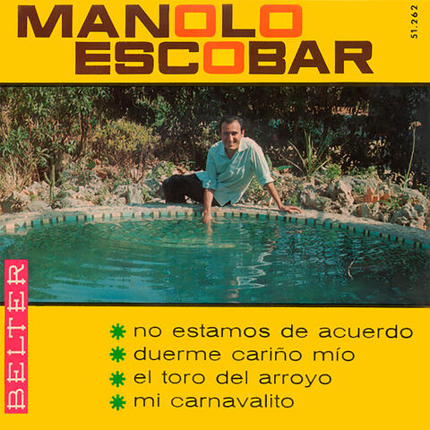 No Estamos de Acuerdo