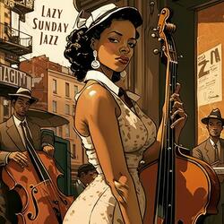 Serene Jazz Dreams