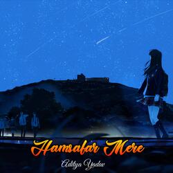 Hamsafar Mere