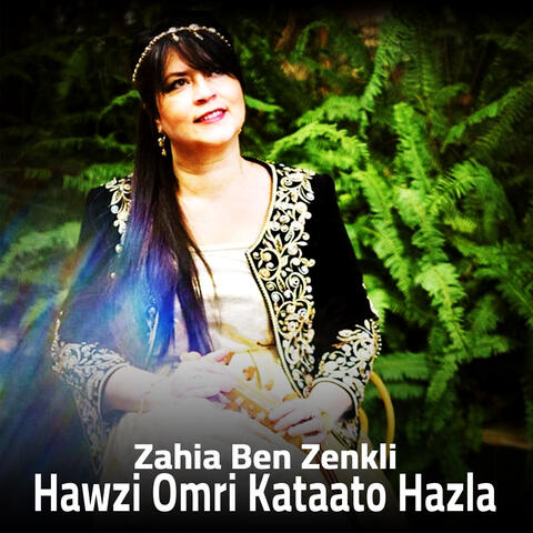 Hawzi Omri Kataato Hazla