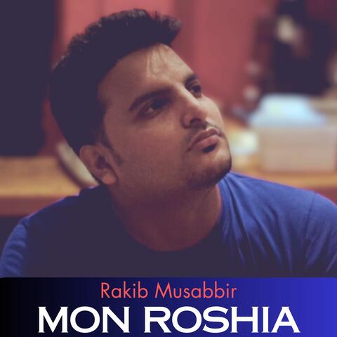 Mon Roshia