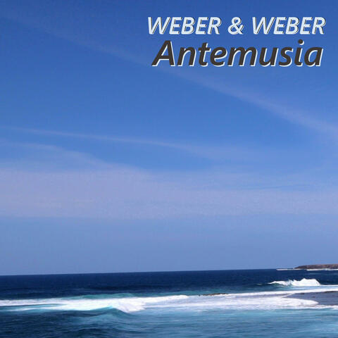 Antemusia