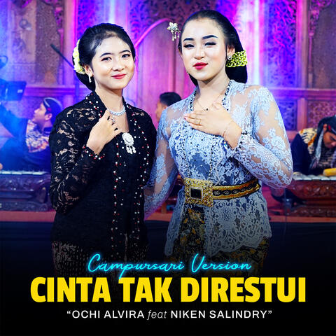Cinta Tak Direstui