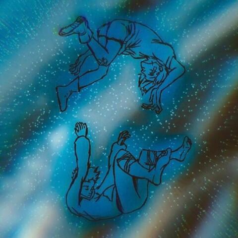 Derelict. Freestyle