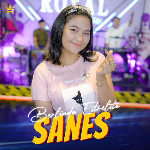Sanes