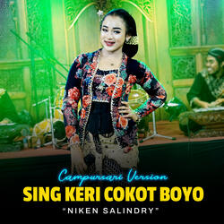 Sing Keri Cokot Boyo