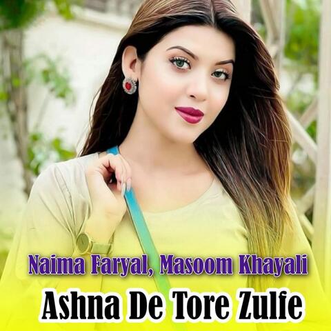 Ashna De Tore Zulfe