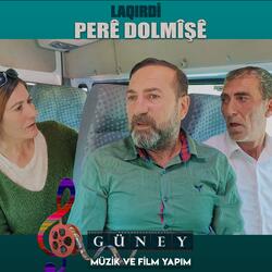 Perê Dolmîşê