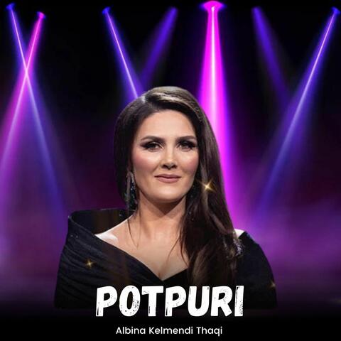 Potpuri