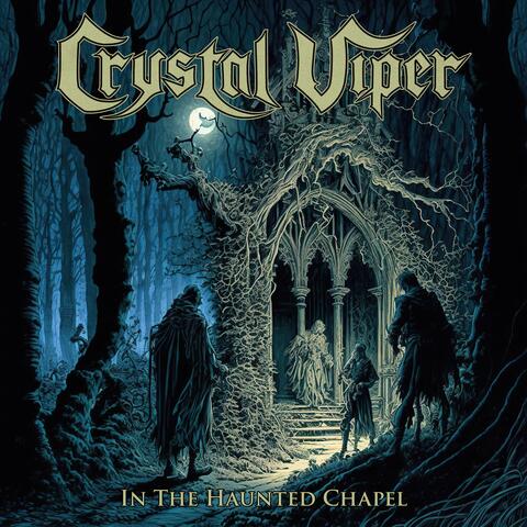 In The Haunted Chapel