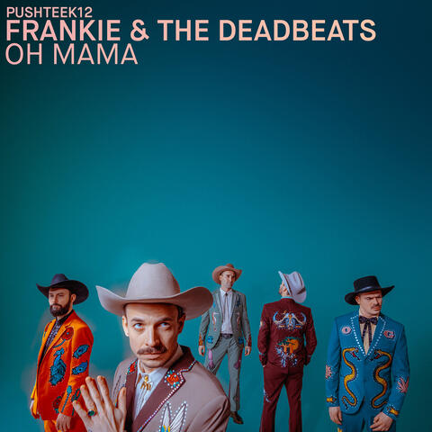 Frankie & The Deadbeats