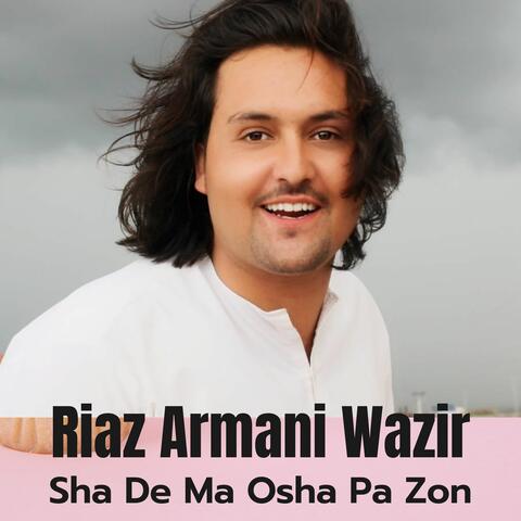 Sha De Ma Osha Pa Zon
