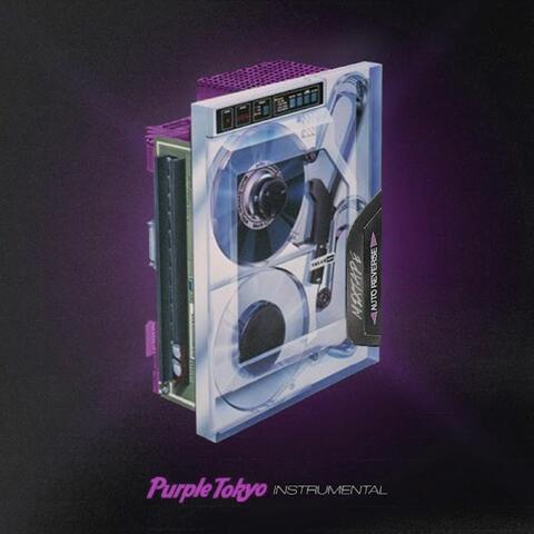 Purple Tokyo Mixtape