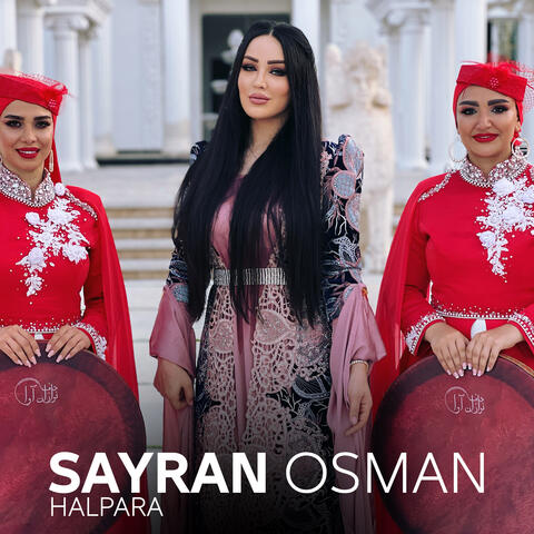 Sayran Osman