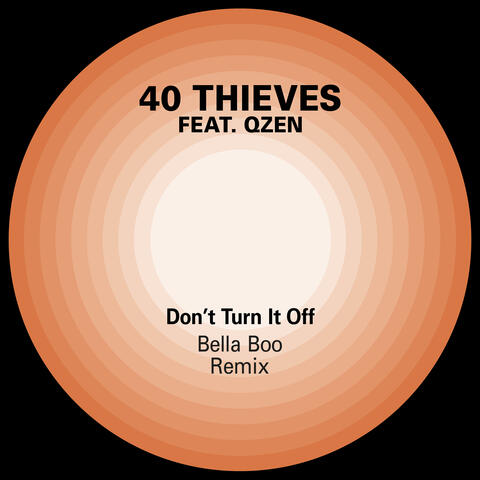 40 Thieves