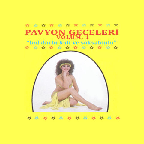 Pavyon Geceleri, Vol. 1