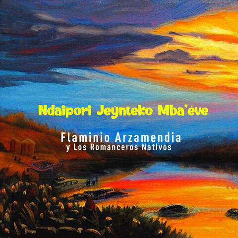 Ndaipori Jeýnteko Mba'éve